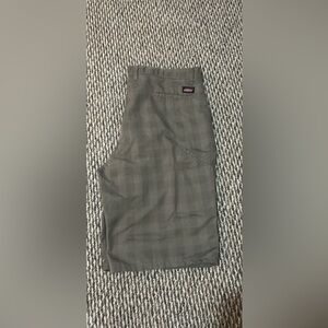 Dickies Men's  Flat Front Shorts